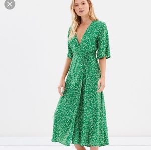 ISO ISO Faithfull the Brand Riviera Midi